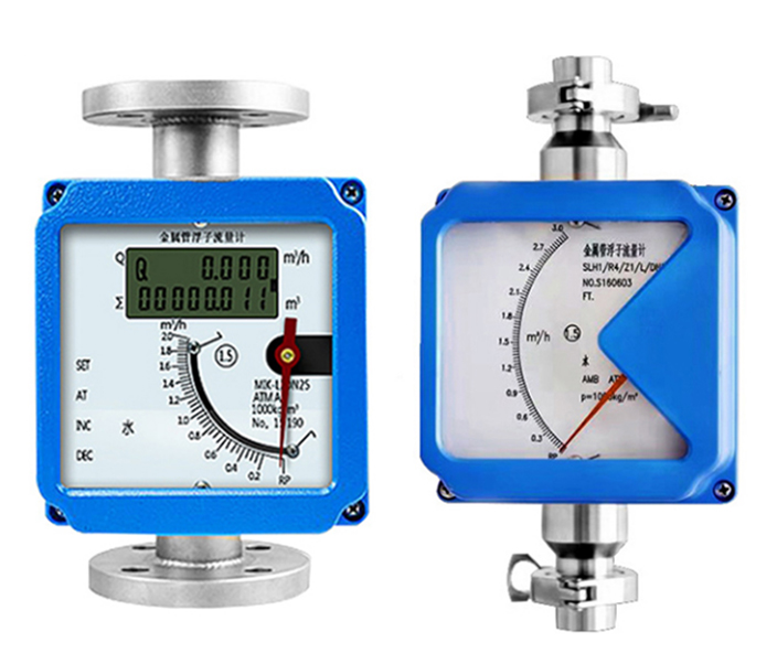 dn20轉(zhuǎn)子流量計