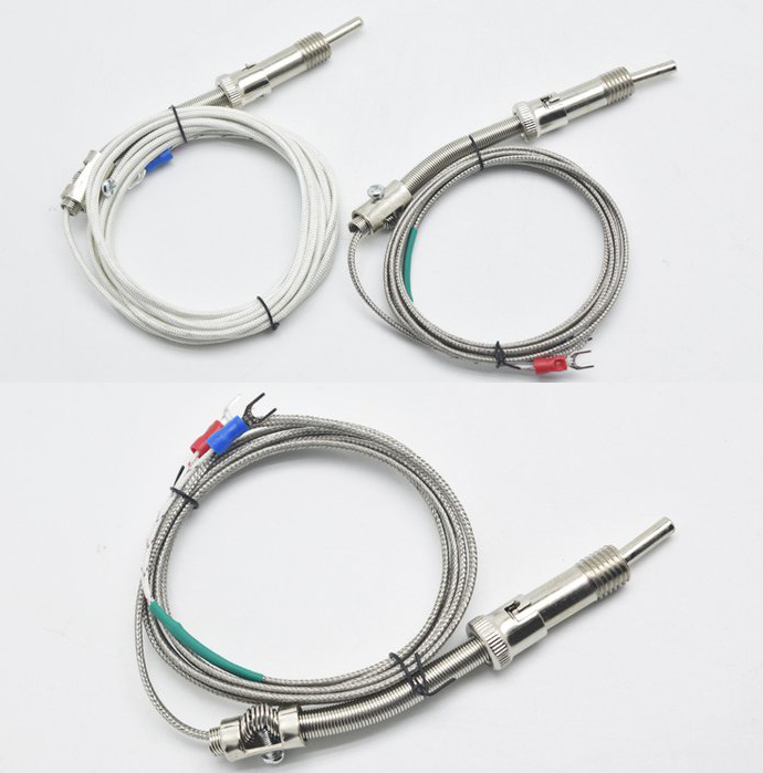 固定式熱電偶產品圖