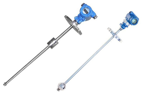 連桿浮球液位計產(chǎn)品圖