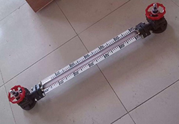 耐壓玻璃管液位計